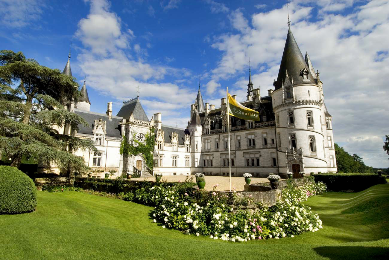 Galerie de Ladoucette